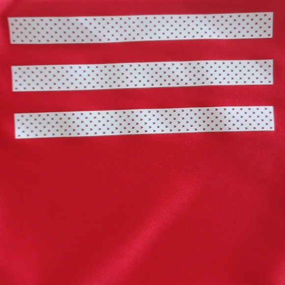 Adidas tennis shirt - Picture 5 of 6